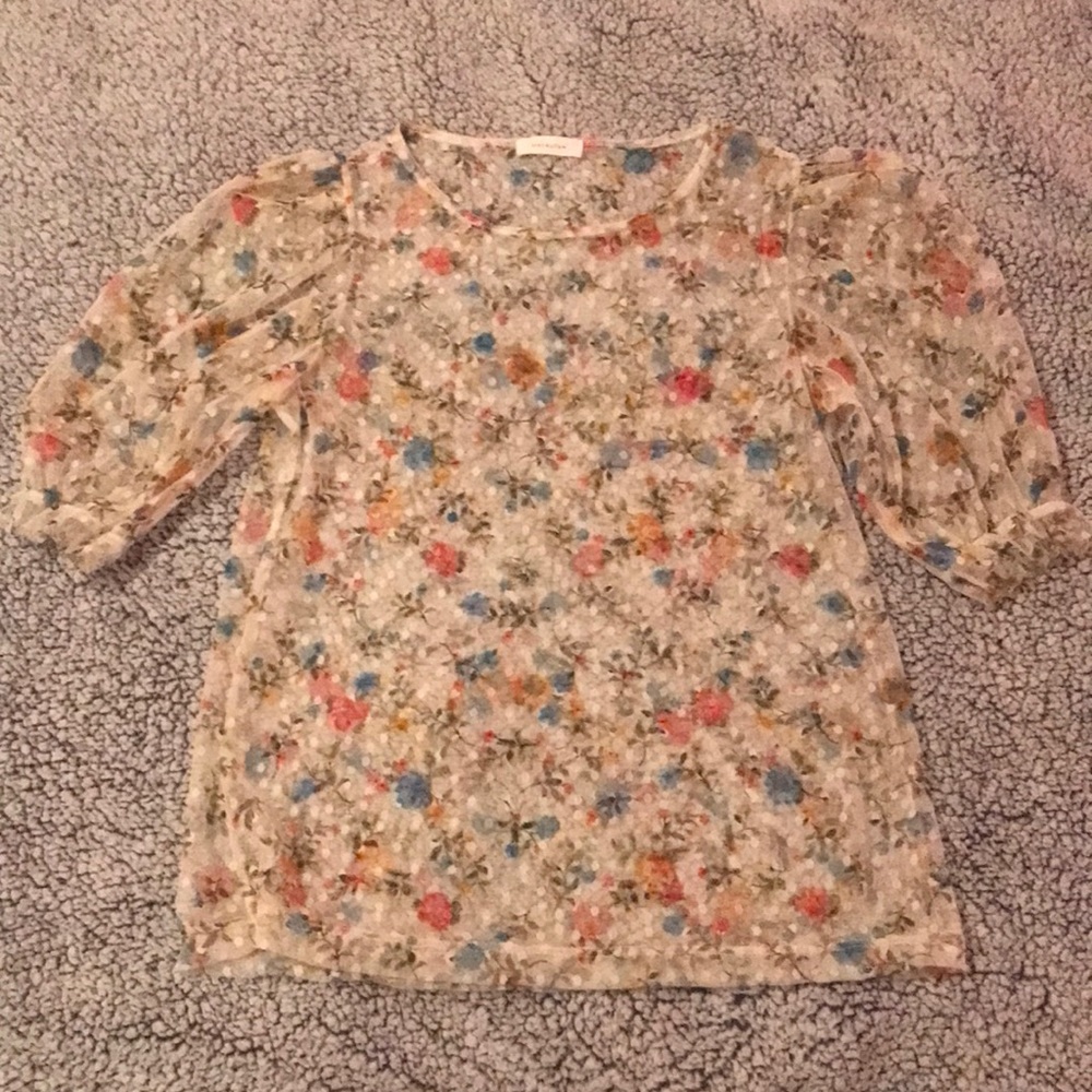 Blouse